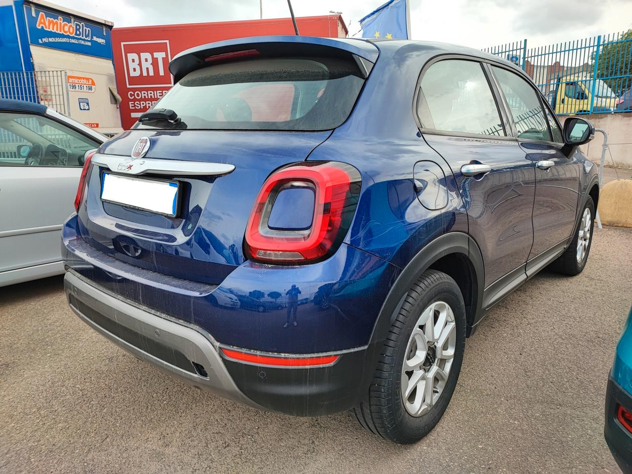 Fiat 500X 1.6 MultiJet 120 CV Lounge IN ARRIVO
