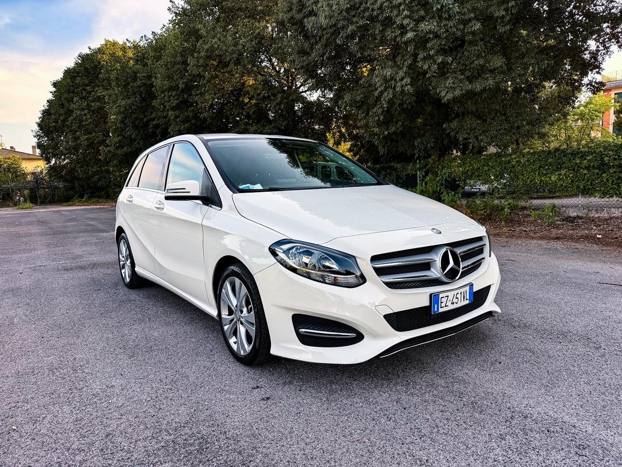 Mercedes-benz A 180 CDI Sport