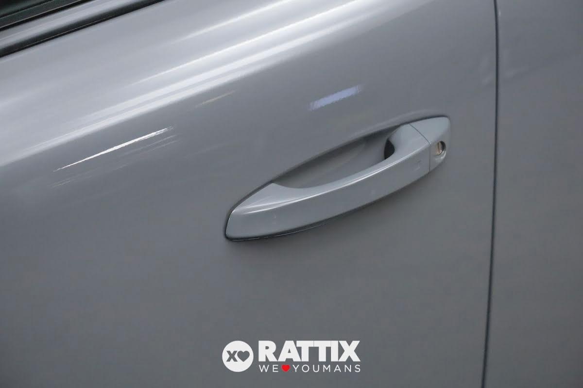 Peugeot 208 1.2 Hybrid 136CV Allure e-DCS6 + Access Pack