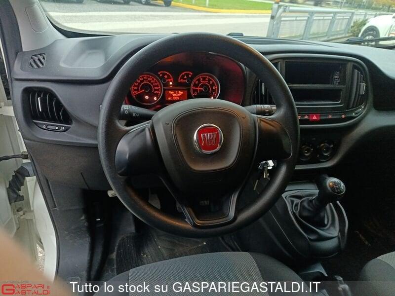FIAT Doblò Doblò 1.3 MJT S&S PC-TN Cargo Business