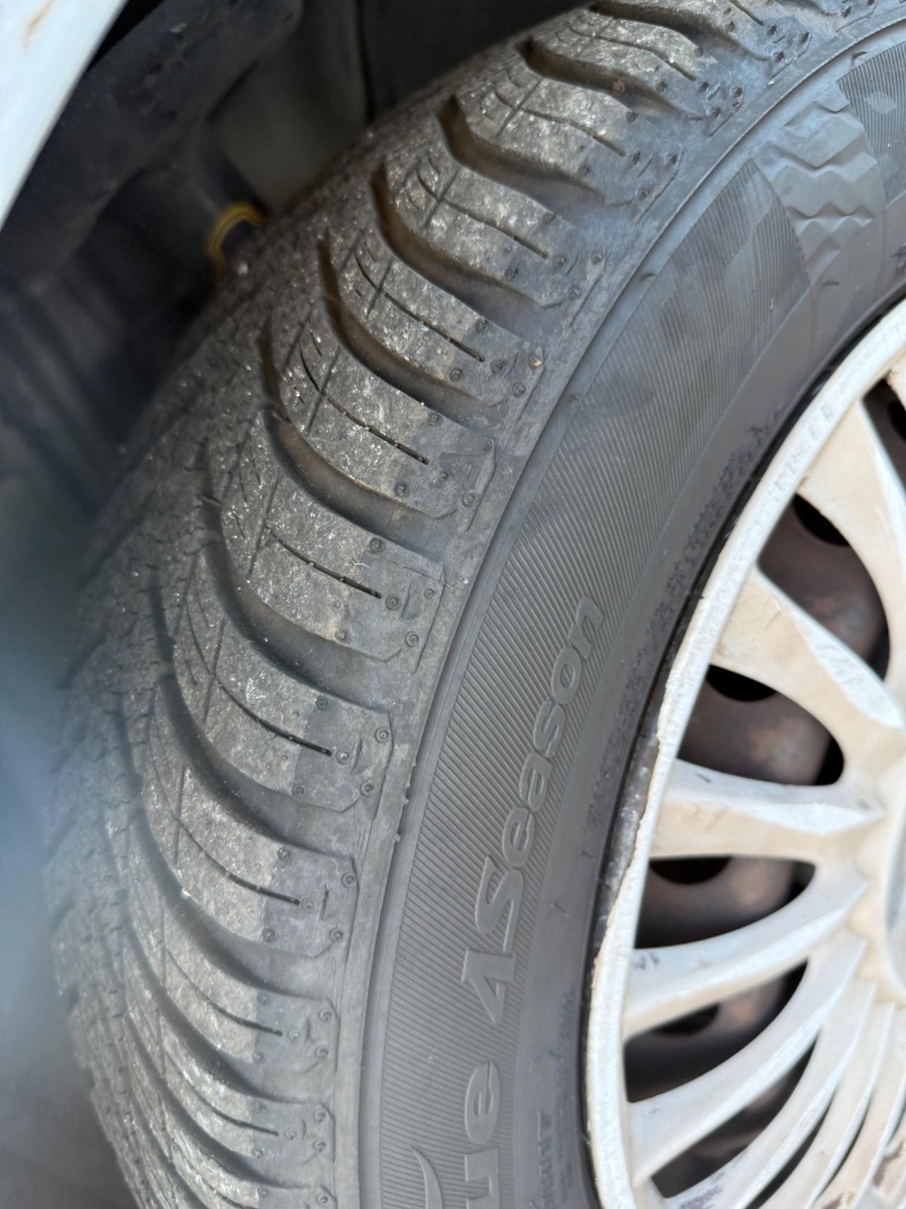 Fiat Grande Punto 1.3 MJT 75 CV 5 porte Dynamic