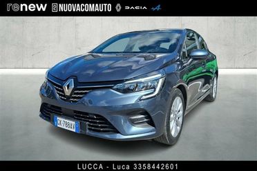 Renault Clio 5 Porte 1.0 TCe Intens