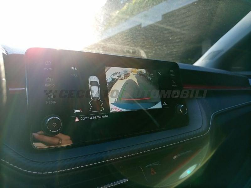 Skoda Fabia 1.0 MPI 80 CV Monte Carlo