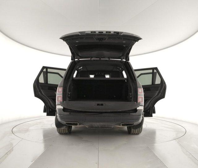 LAND ROVER Range Rover 3.0 SDV6 Vogue auto