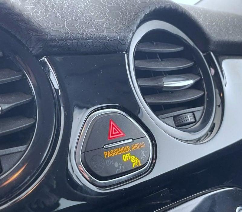 Opel Adam Adam 1.4 87 CV GPL Tech Jam