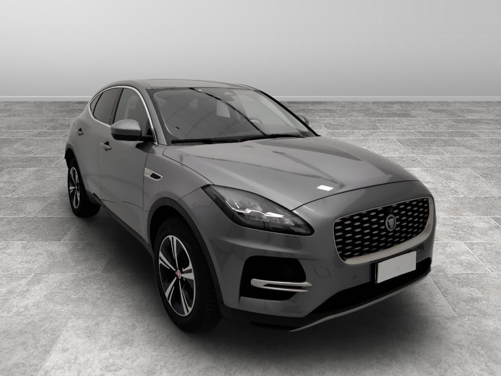 JAGUAR E-Pace 2021 - E-Pace 2.0d i4 mhev awd 163cv auto