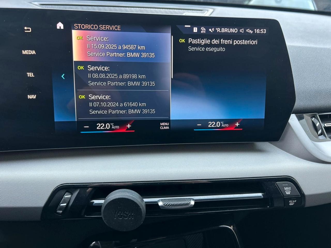 BMW X1 sdrive18d Edition Essence auto