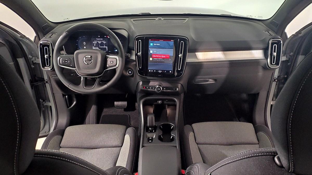 VOLVO Xc40 B3 Mild Hybrid Automatico Core