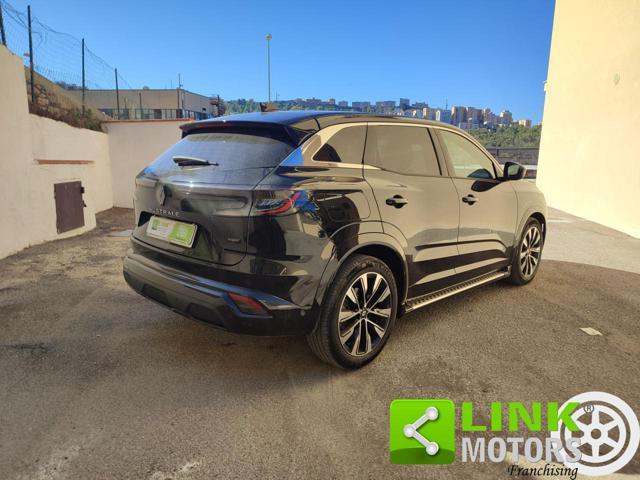 RENAULT Austral Austral Mild Hybrid Advanced 130 CV Evolution