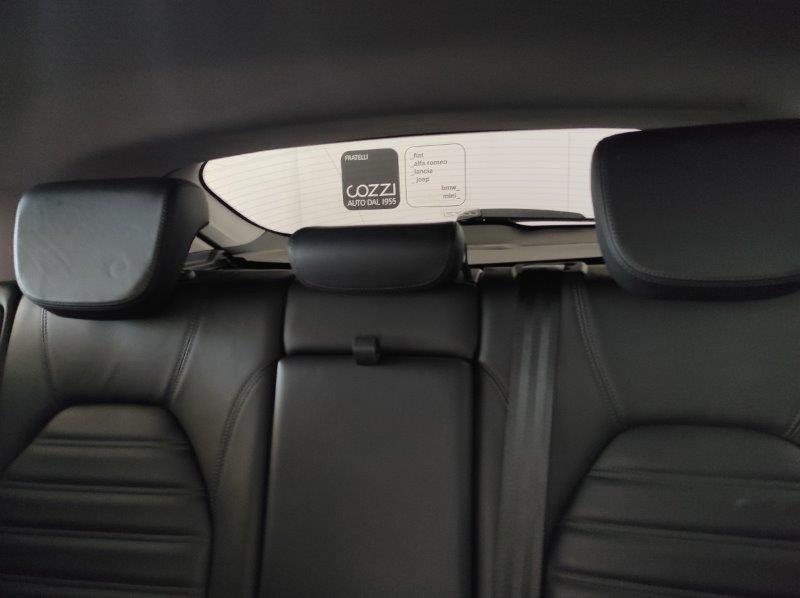 ALFA ROMEO Stelvio - Stelvio 2.0 Turbo 280 CV AT8 Q4 First Edition