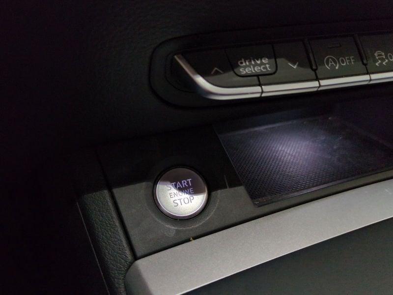 Audi Q5 2ª SERIE 40 TDI 204 CV quattro S tronic S line