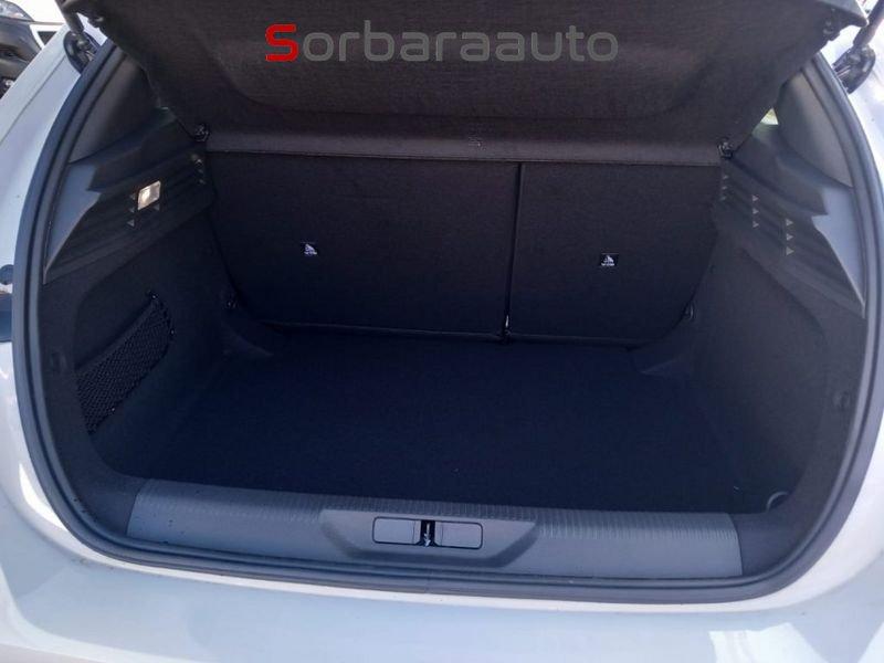 Peugeot 308 BlueHDi 130 S&S EAT8 Allure+P. VISION 360°+DR. ASS