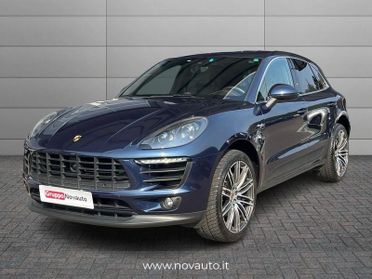 Porsche Macan Macan 3.0d S 250cv pdk