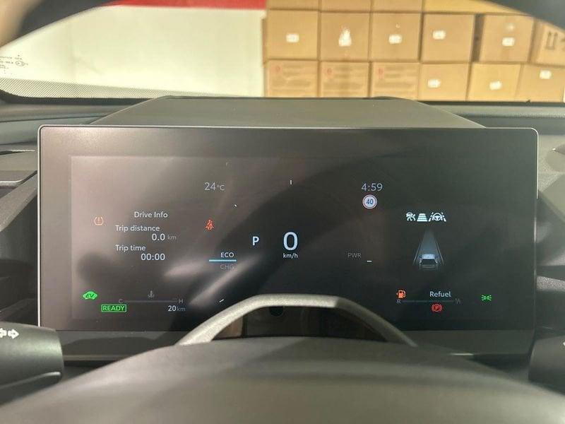Toyota RAV4 2.5 Hybrid Icon e-CVT
