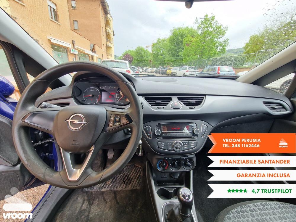 OPEL Corsa E 2016 1.3 CDTI 75 cv 5p n-Joy AFFARE!!