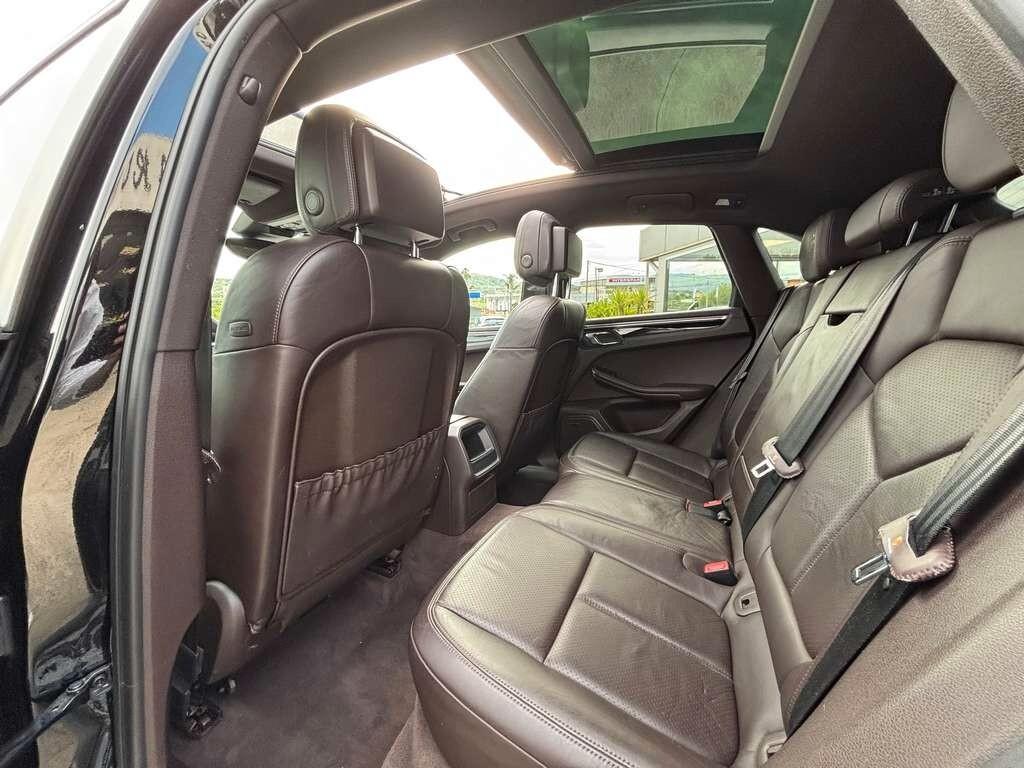 Porsche Macan 3.0 S Diesel 2014 / Km 170.000 Tua a solo 249 Euro al mese