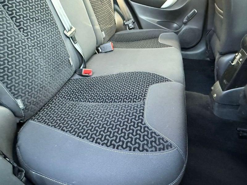 Citroën C3 C3 5p 1.4 HDi 70 Perfect