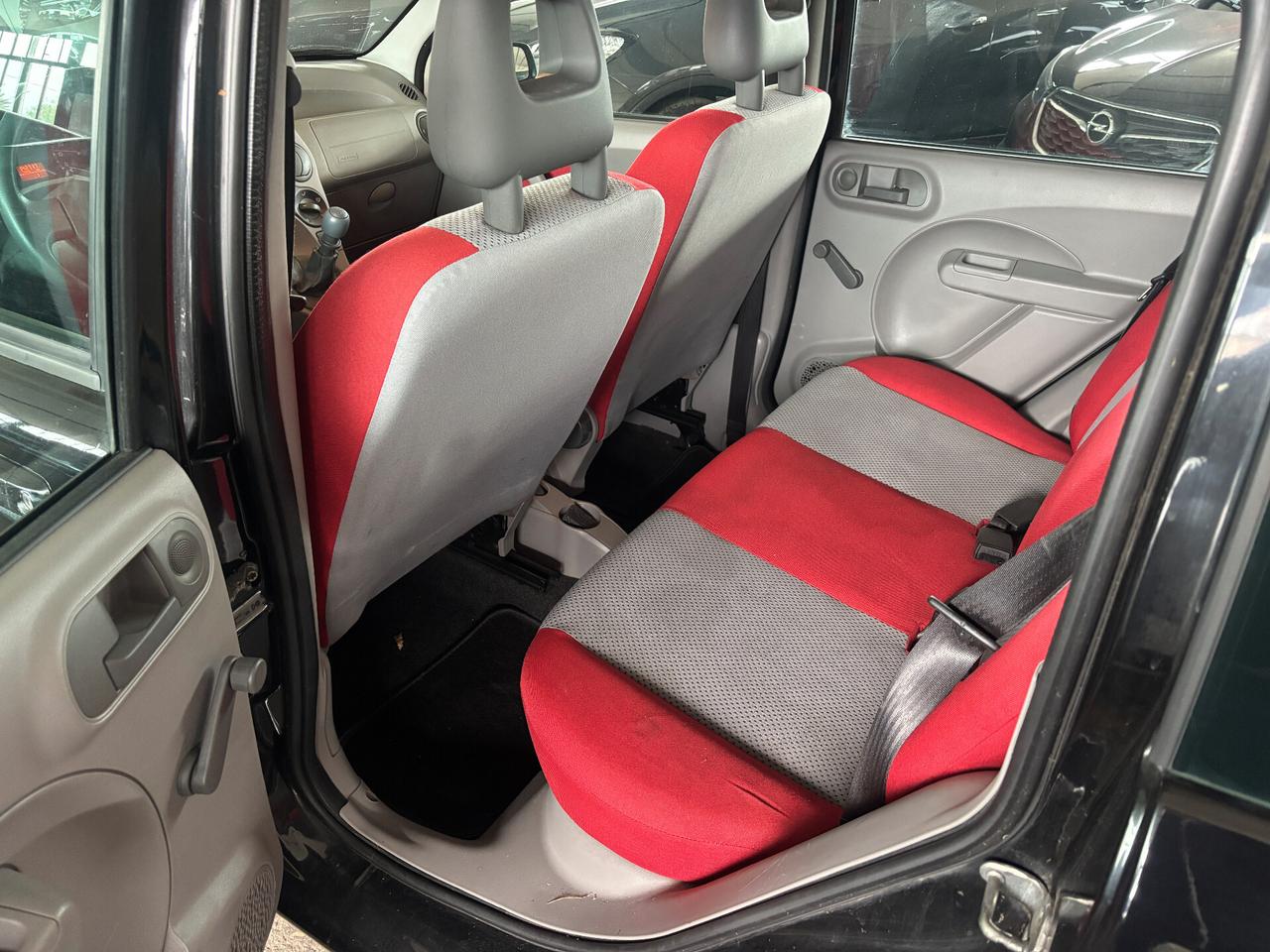 Fiat Panda 1.2 GPL 44kw 60cv 4x4