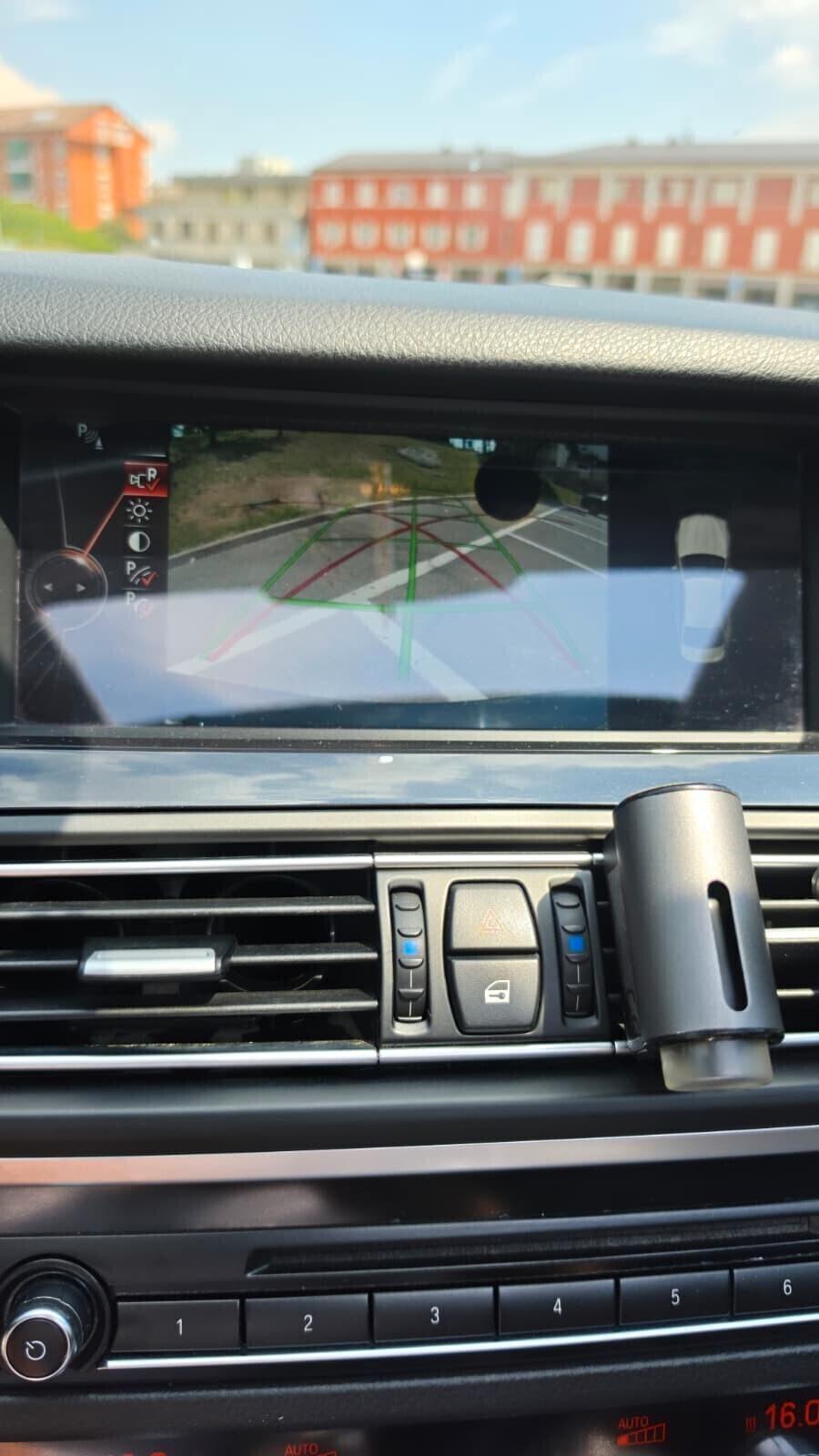 Bmw 520 520d Business aut.