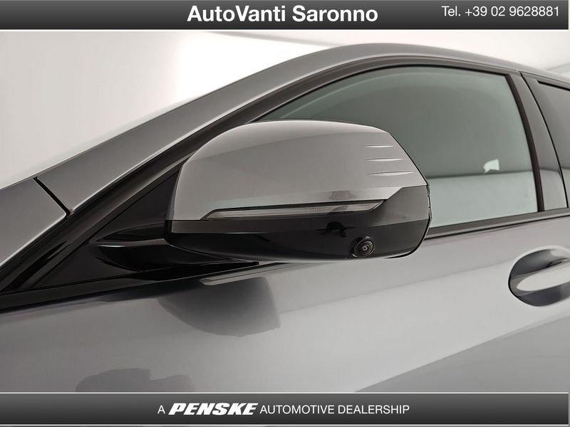 BMW Serie 1 118d MSport Pro