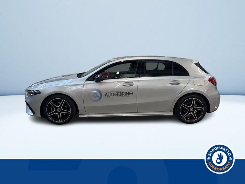 Mercedes-Benz Classe A 180d Automatic AMG Line Advanced