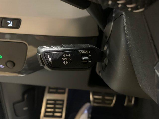 AUDI Q7 50 TDI quattro tiptronic Sport Plus S LINE -MATRIX