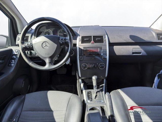 MERCEDES-BENZ A 180 180 CDI Avantgarde - PER OPERATORI DEL SETTORE