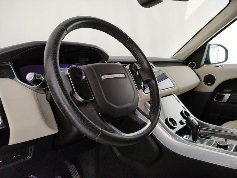 Land Rover RR Sport Range Rover Sport 2.0 Si4 PHEV HSE