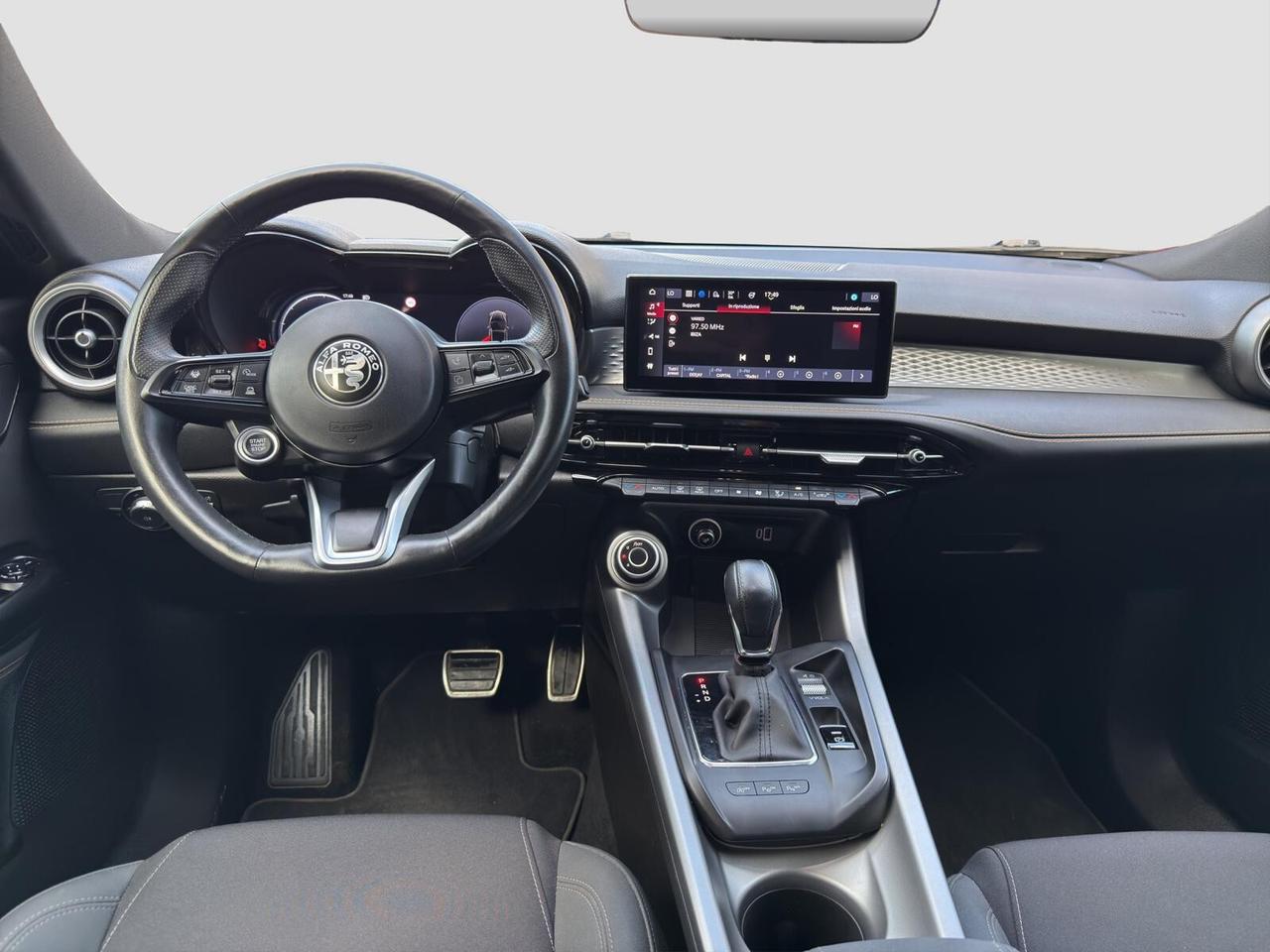 Alfa Romeo Tonale 1.6 diesel 130cv automatica Sprint 2024