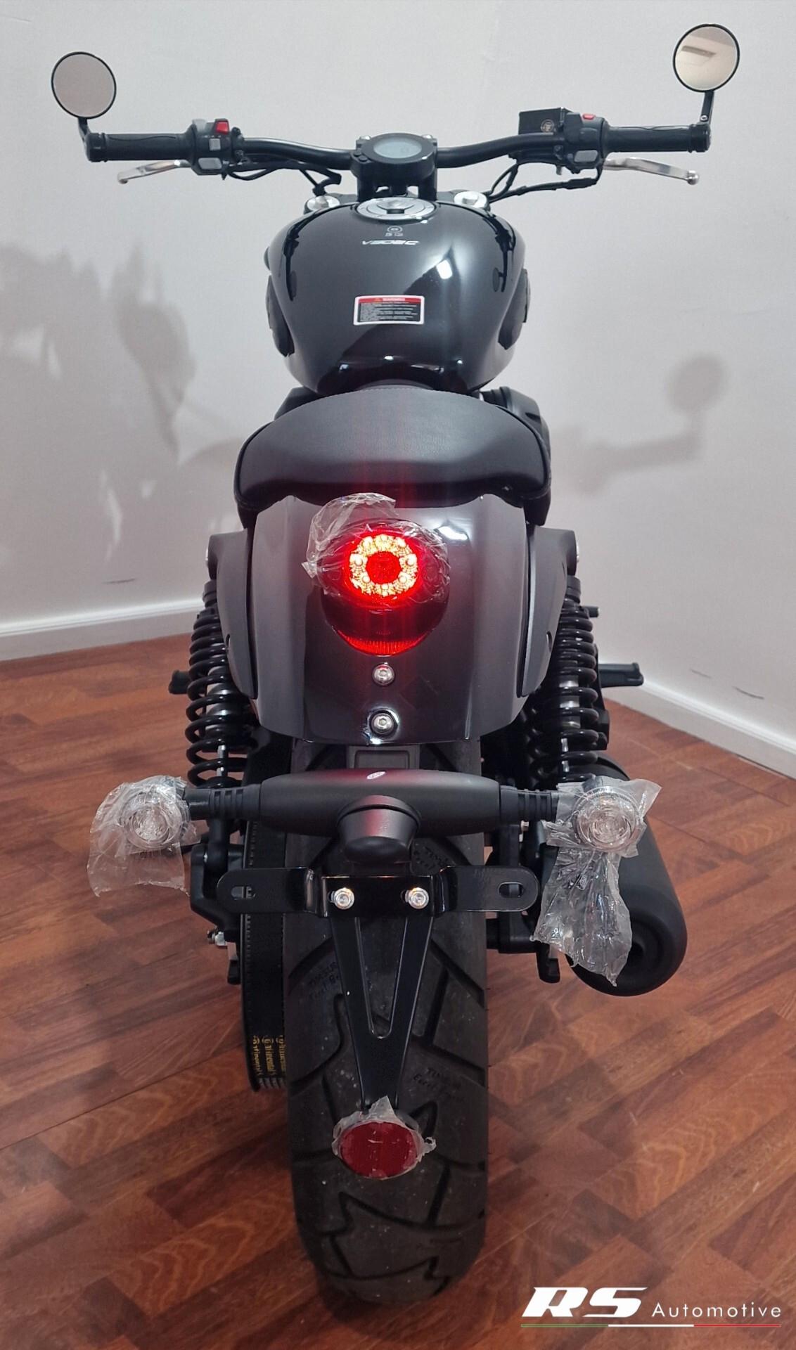 Benda V 302 C