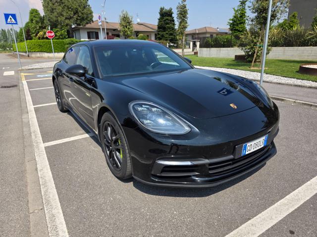 PORSCHE Panamera 2.9 4 E-Hybrid Sport Turismo