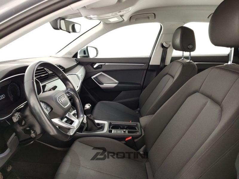 Audi Q3 1.5 35 TFSI Business Advanced