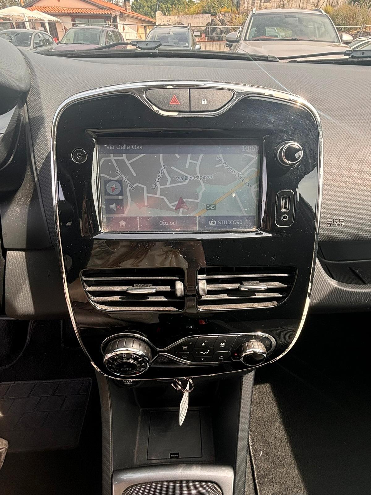 Renault Clio 1.5 dCi 8V 75CV 5 porte Live