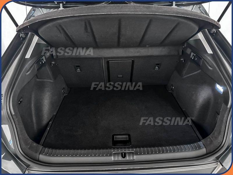 CUPRA Formentor 1.5 TSI DSG 150cv