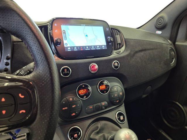 ABARTH 695 1.4 Turbo T-Jet 180 CV Tributo 131 Rally