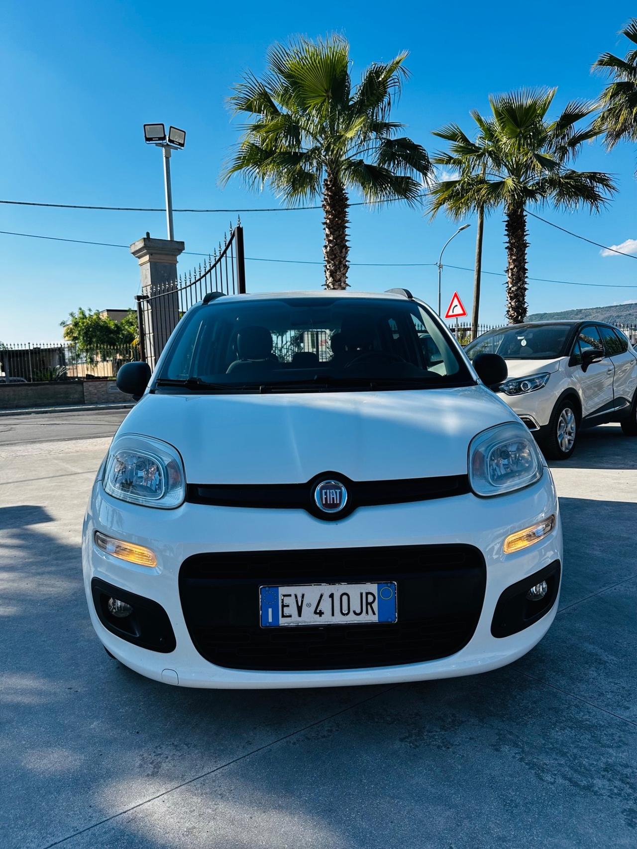 Fiat Panda 1.3 MJT S&S Lounge