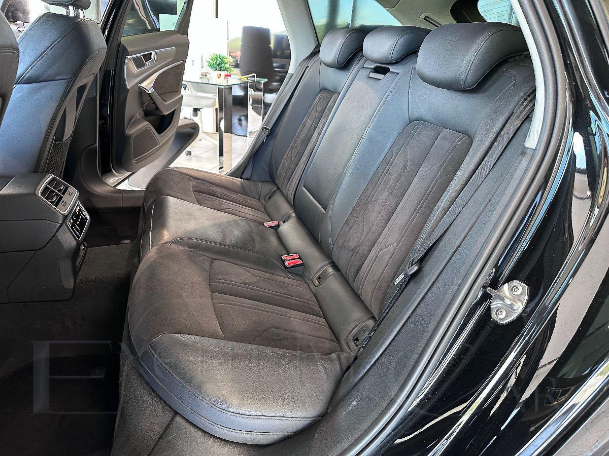 AUDI - A6 Avant - 40 TDI Sport