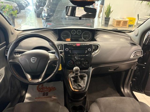 Lancia Ypsilon 1.2 8v Gold s&s 69cv