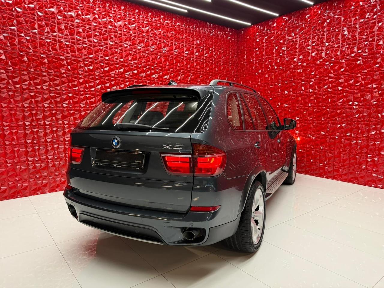 Bmw X5 xDrive30d Futura TETTO 245Cv