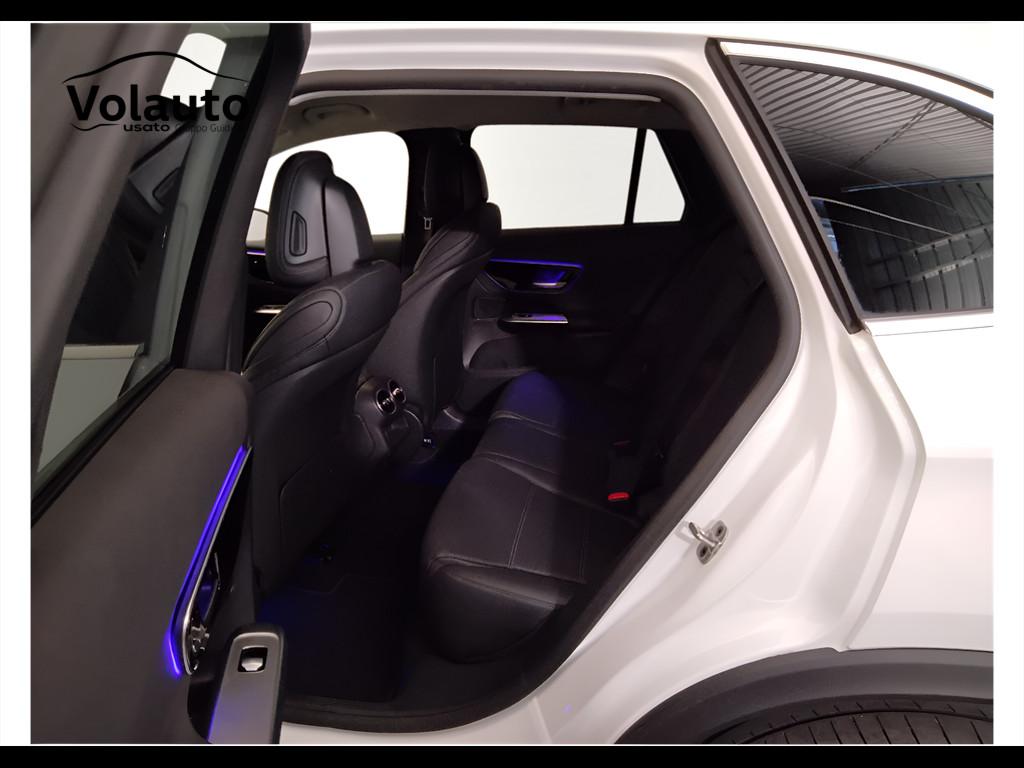 Mercedes-Benz GLC - X254 - GLC 300 de phev Advanced 4matic auto