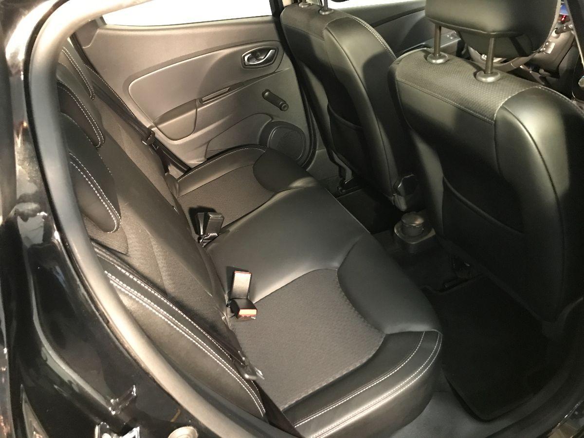 RENAULT Clio 1.2 75 CV 5p. Duel