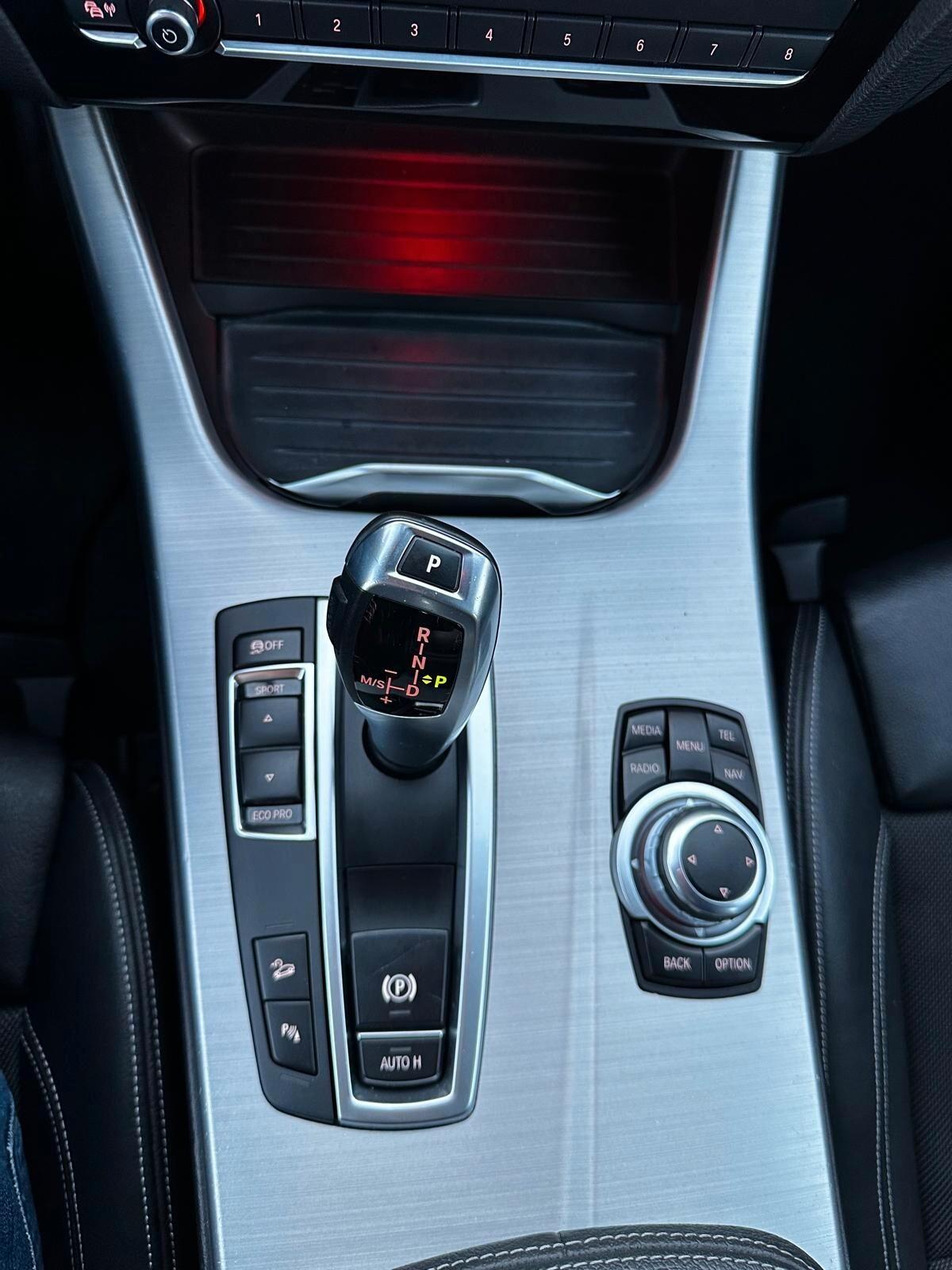 Bmw X4 xDrive20d Msport