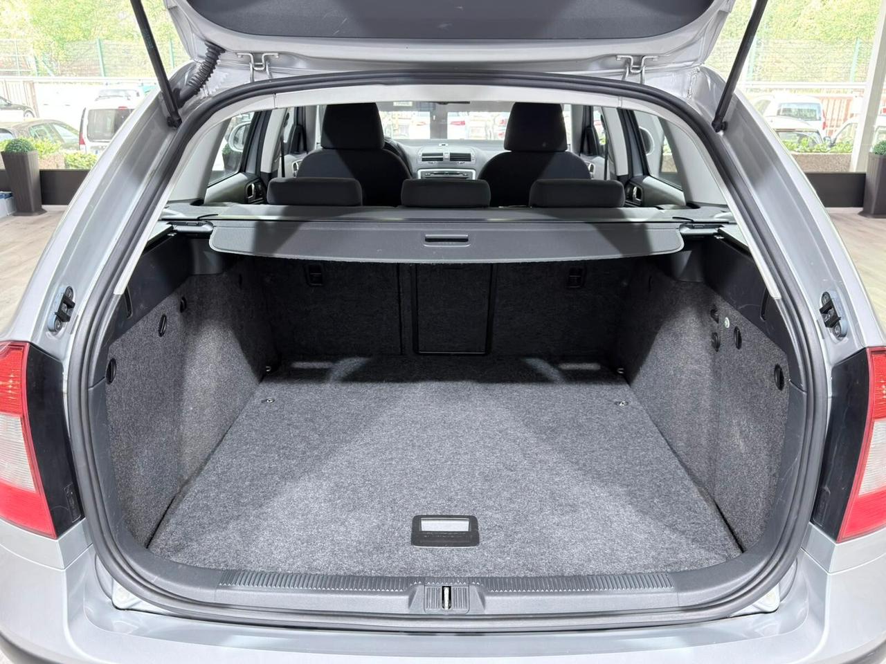 SKODA OCTAVIA 1.6TDI 105cv 1PROPRIETARIO