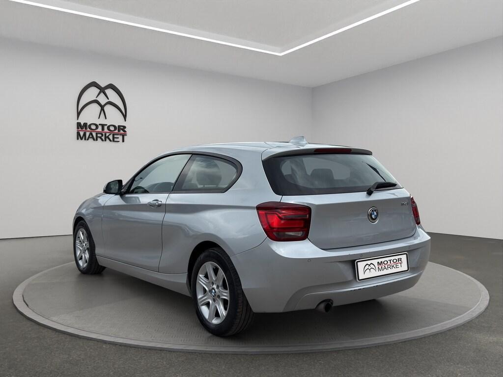 BMW Serie 1 3 Porte 114 i Dynamic LE