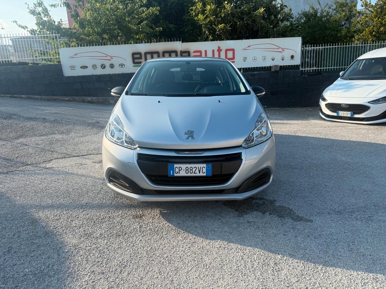 Peugeot 208 PureTech 68 5 porte Active