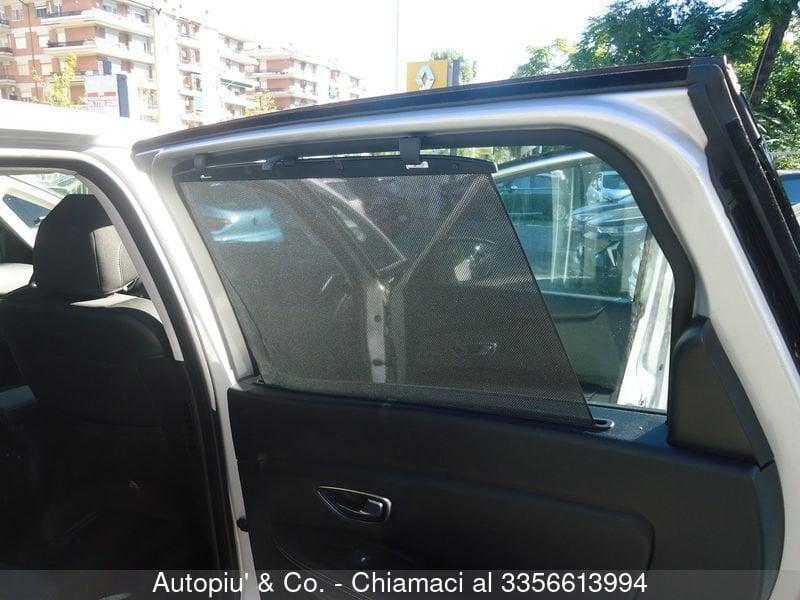 Renault Grand Scénic B.dCi 120 CV Sport Edition2 7 POSTI