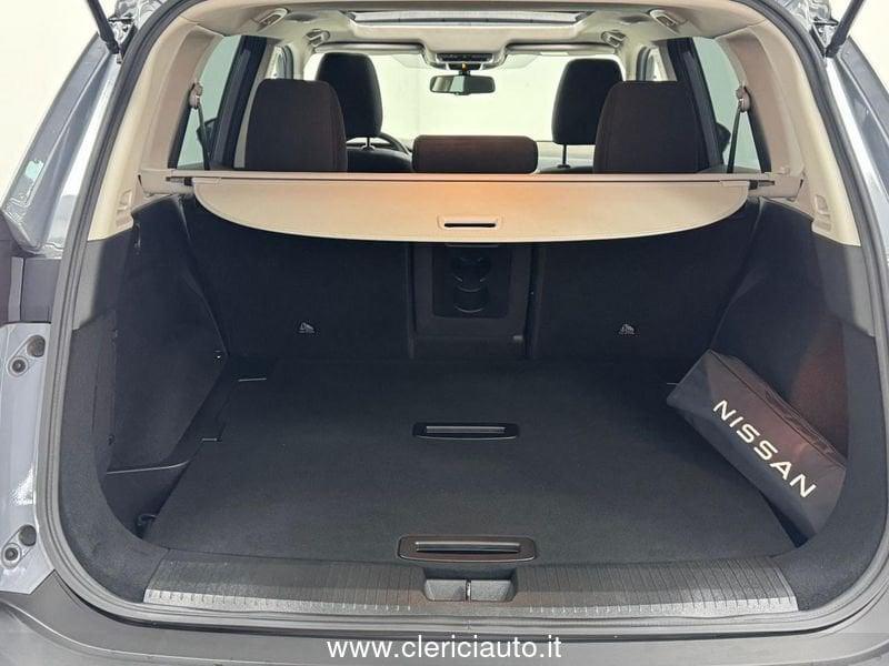 Nissan X-Trail e-Power 2WD 5 posti N-Connecta (TETTO)