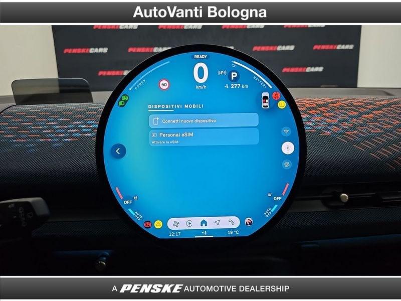 MINI Aceman Mini Aceman E Favoured