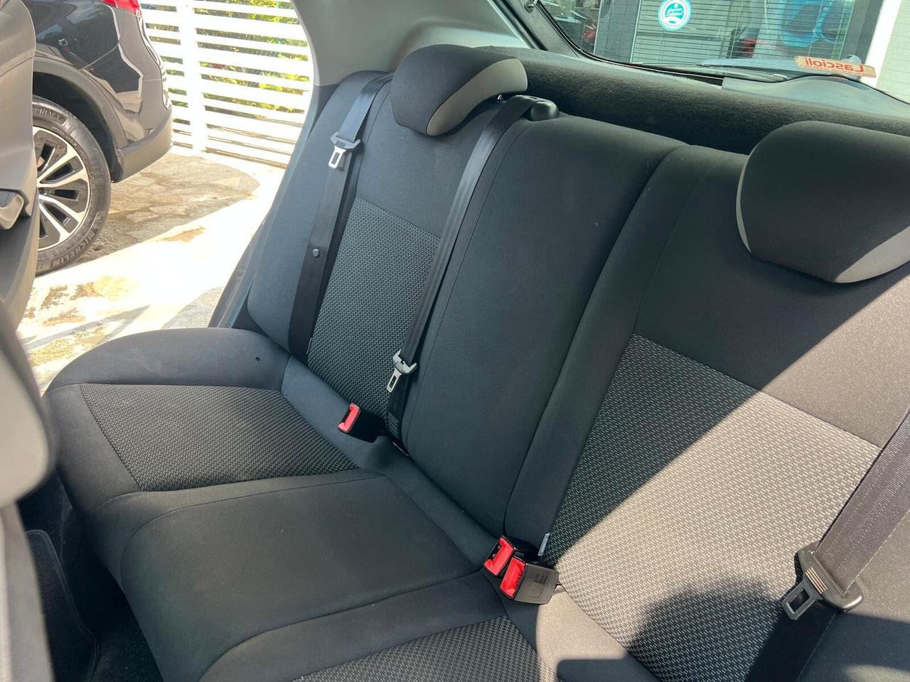 SEAT IBIZA 1.4 TDI 75 CV CR 5p. CONNECT NEO PATENTATI
