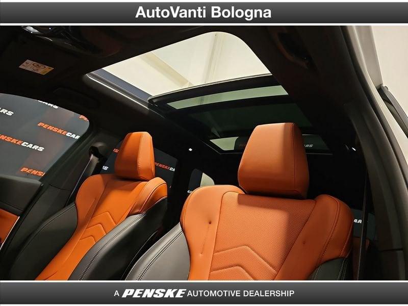 BMW X1 X1 sDrive 20d Msport Pro